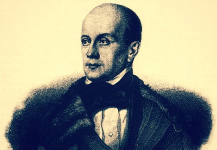 ПЁТР ЧААДАЕВ: «ЖИНДИНИН АКТАНУУСУНАН»