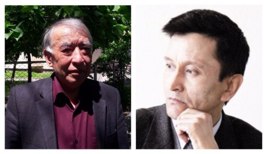 ЖОЛДОШ ТУРДУБАЕВ: КАДЫРКУЛ ДАУТОВДУН СЫНЧЫЛЫК ӨНӨРДӨГҮ ОРДУ ТУУРАЛУУ КАЛЫС СӨЗ