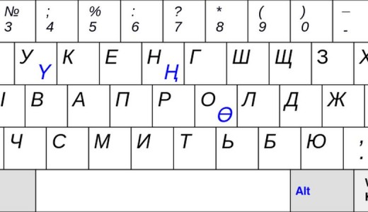 ЖОЛДОШ ТУРДУБАЕВ: КОМПЬЮТЕРДЕ ОҢОЙ ИШТЕП, ТАЗА ЖАЗАЛЫ