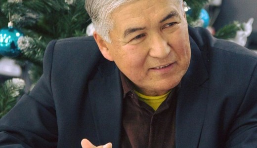 БЕКТАШ ШАМШИЕВ: АНГЛИС АДАБИЯТЫНЫН КЫСКАЧА ТАРЫХЫ