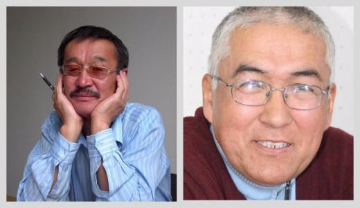БЕКТАШ ШАМШИЕВ: «ГЕНИЙДИН КЕЙПИН ЭҢСЕП, ОЙЧУЛДУН ДАҢКЫН САМАП»