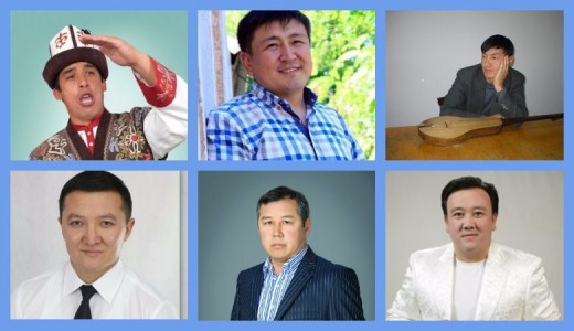 ЖАМАЛБЕК ЫРСАЛИЕВ: ЖАТАКАНА