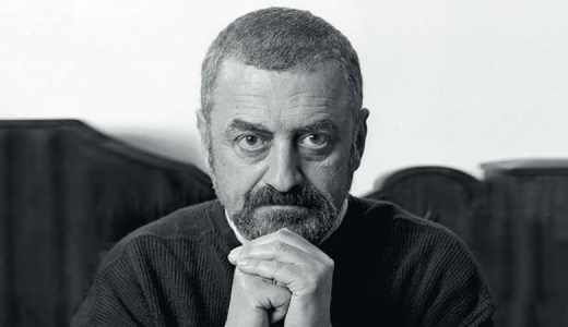 ГОРИН Григорий