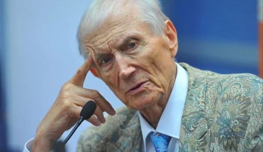 ЕВТУШЕНКО Евгений