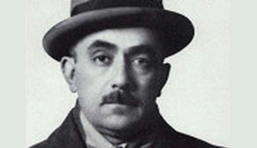 КАРАОСМАНОГЛУ Якуп Кадри