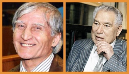 Караванщик совести мировой