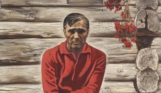 Сынчылар (аңгеме, которгон Кубанычбек АРКАБАЕВ)
